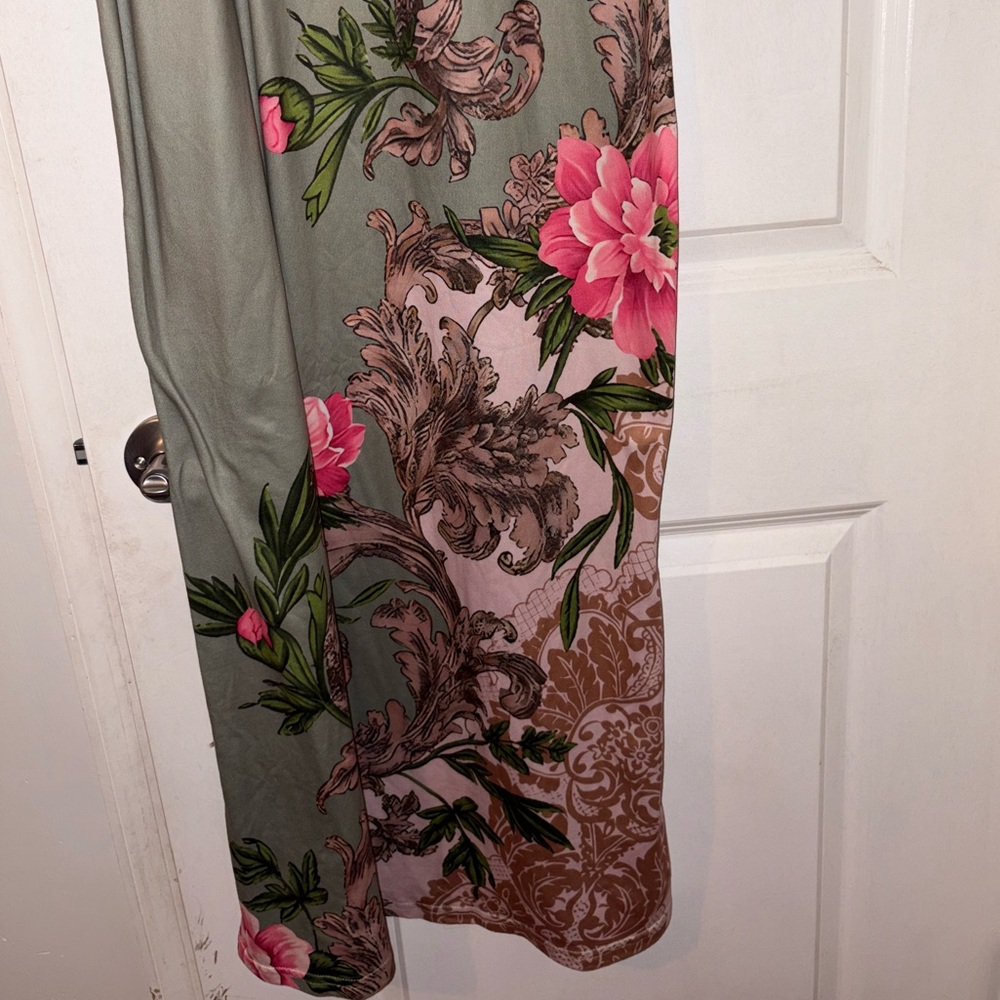 TigerMist dress - Picture 2 of 4